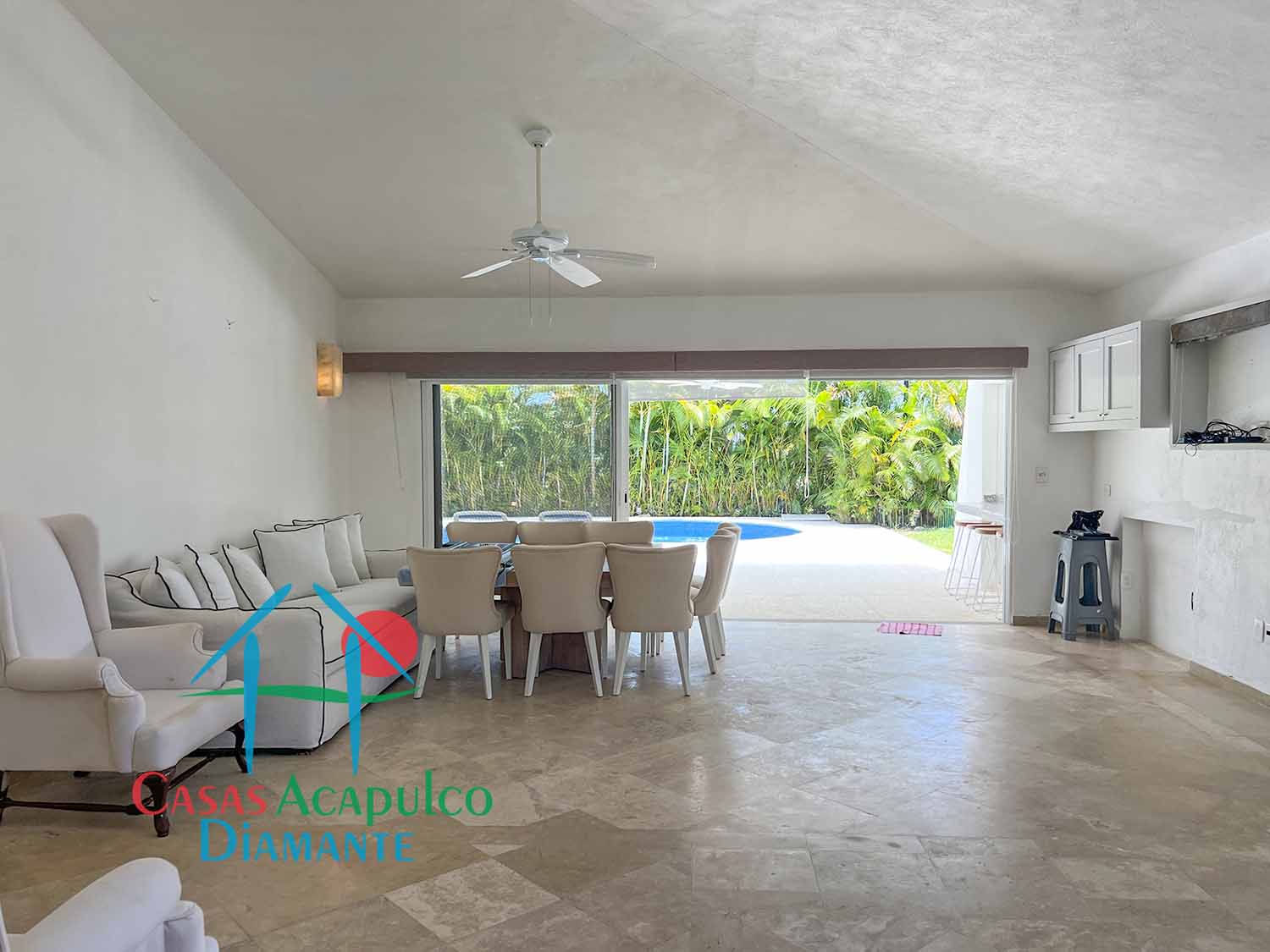 Villas Princess I Villa 61 - Terraza 3 Villas Princess I Villa 61 - Terraza 3